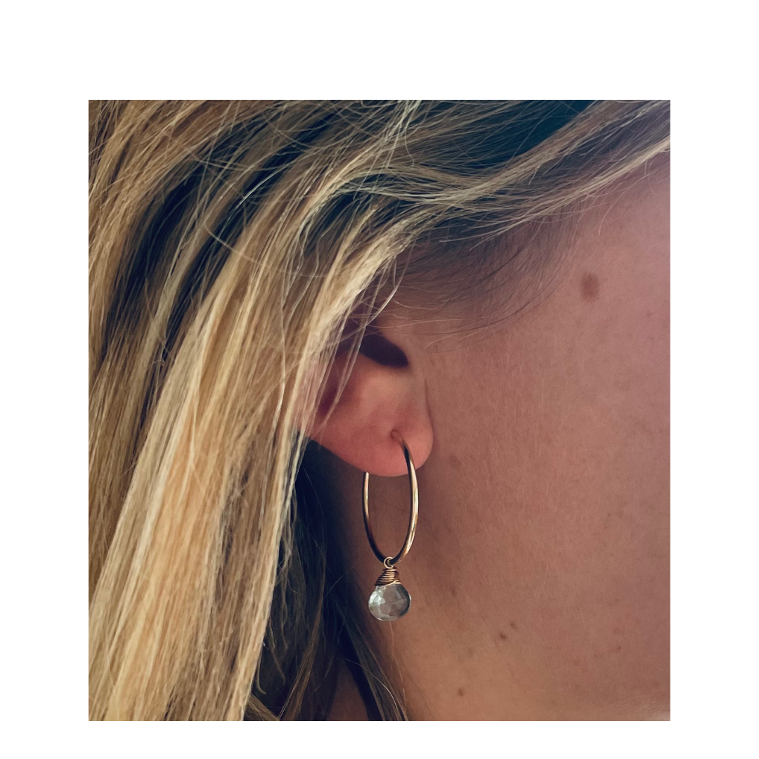 Nosy Be Aigue-Marine Créoles