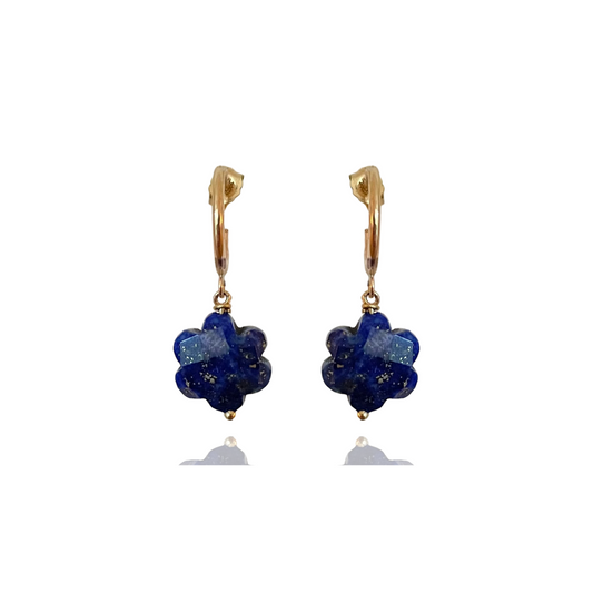 Omoa Lapis Lazuli Créoles