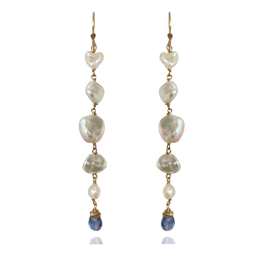 Waimea Pearls Cascade