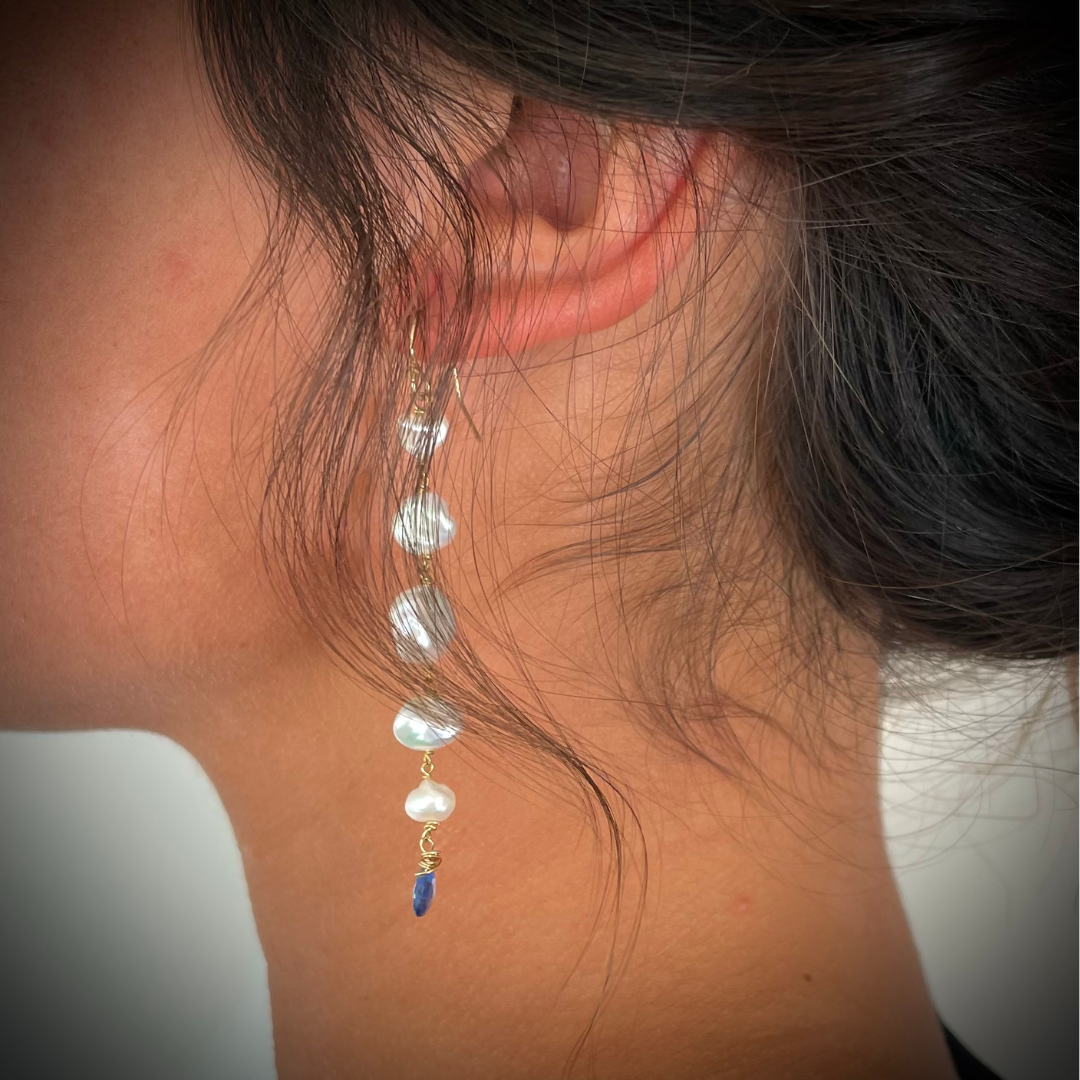 Waimea Pearls Cascade