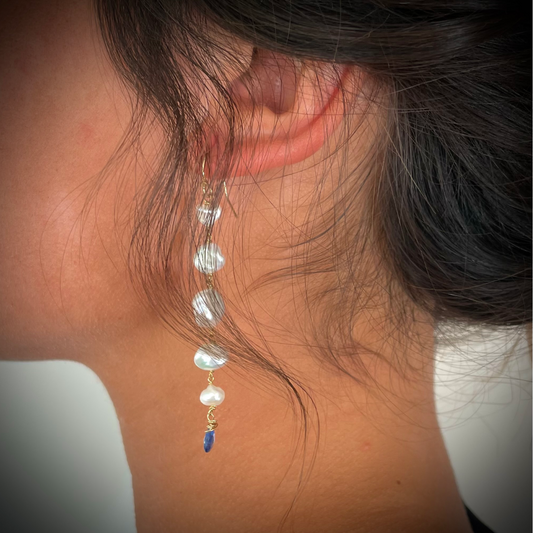 Waimea Pearls Cascade