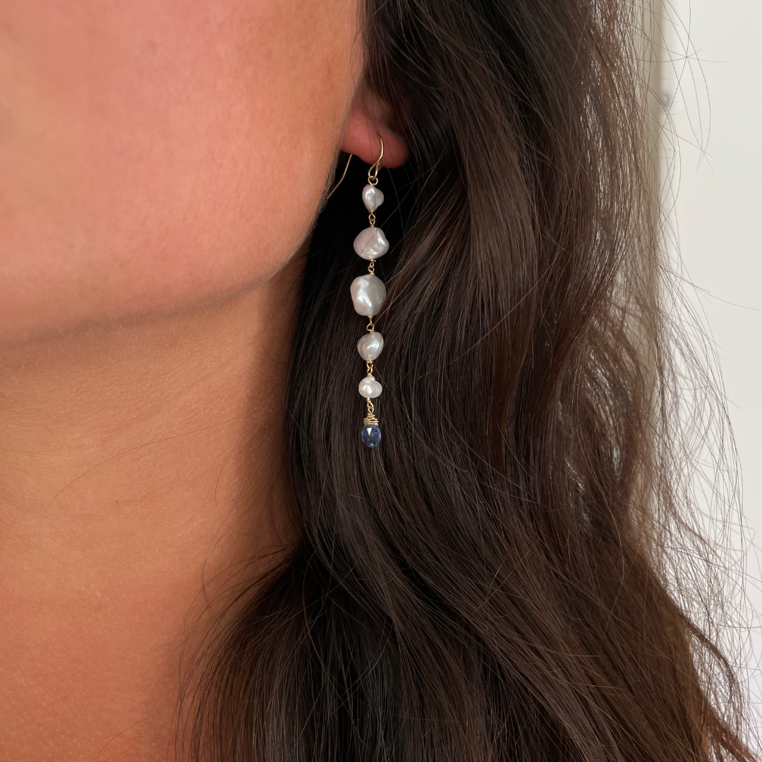 Waimea Pearls Cascade