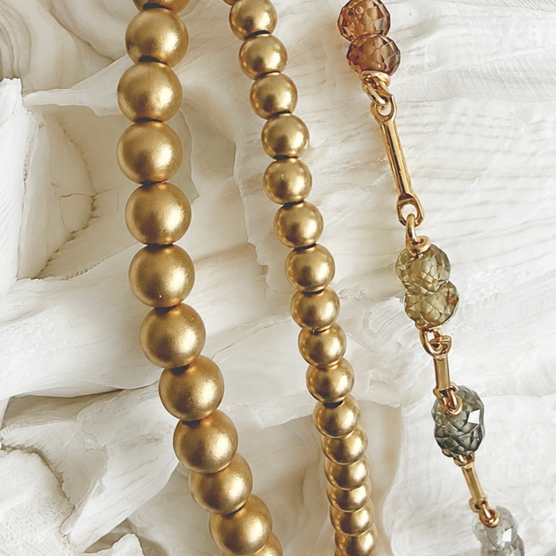 BRACELETS