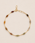 Bracelet - Saphirs Tundra