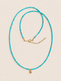 Azur Turquoise Necklace