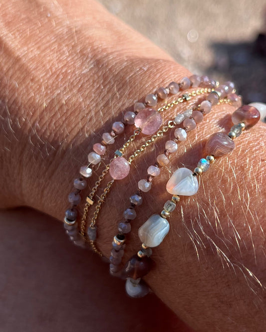 Trinity Bracelet