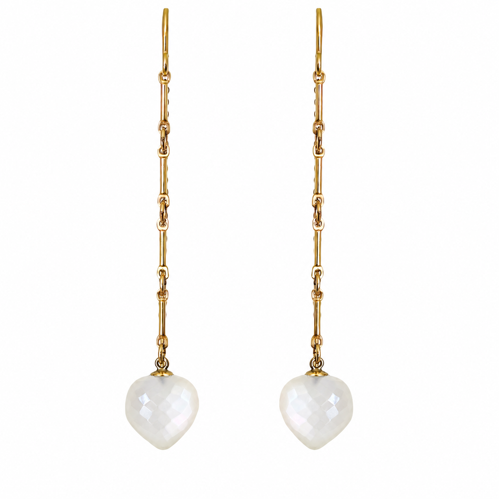 Paia Pierre de Lune Chainette