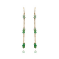 Kailani Chrysoprase Chainette
