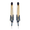 Ibiza Lapis Lazuli BO Pendantes