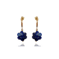 Omoa Lapis Lazuli Créoles