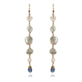 Waimea Perles Cascade BO Pendantes