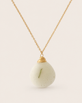 Akuha Solar Quartz Necklace