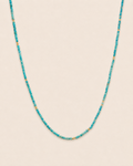 Aloha Turquoise Collier