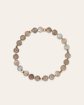 Birbie Pierre de Lune Bracelet