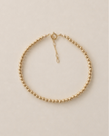 Bracelet Gold Filled Satiné 3mm