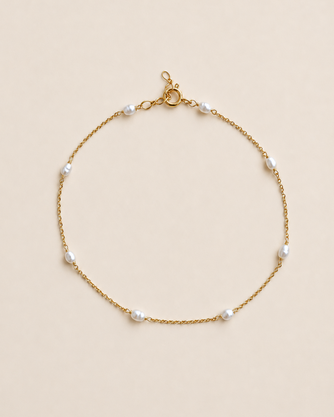 Bracelet Freshwater Pearl