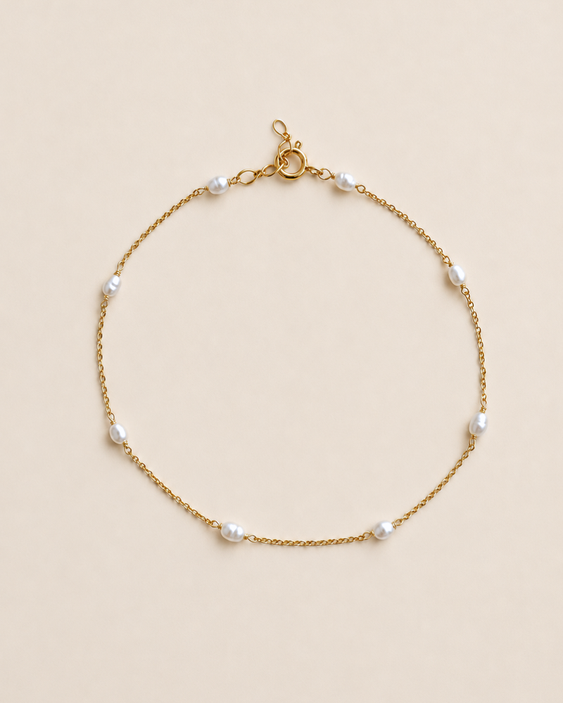 Bracelet Freshwater Pearl