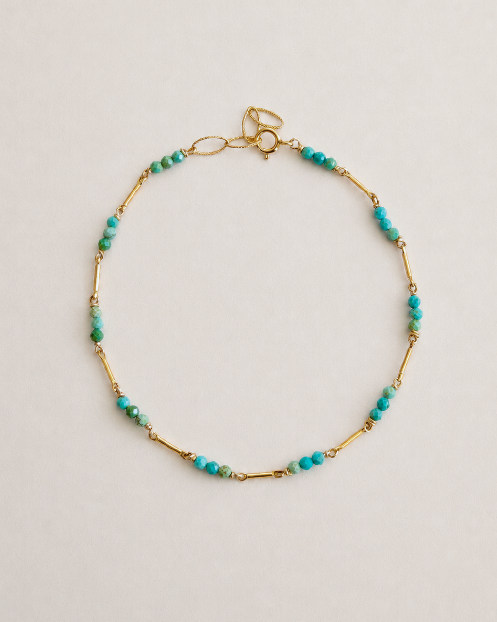 Bracelet Kaia Turquoise