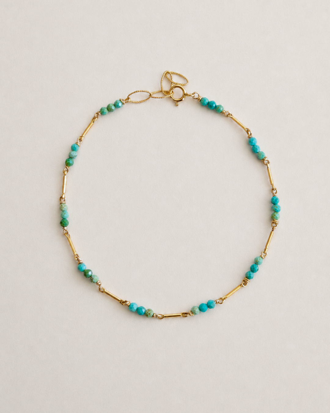 Bracelet Kaia Turquoise