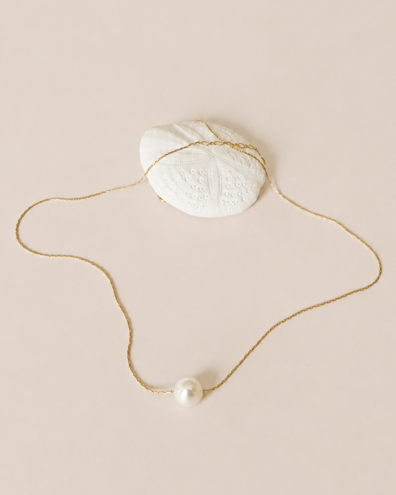 Necklace Freshwater Pearl