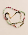 Tourmaline Necklace