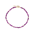 Kéa Rubis Bracelet