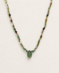 Makawao Turquoise africaine Collier