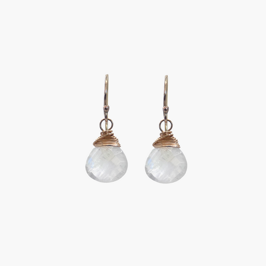 Waimea Moonstone Hook