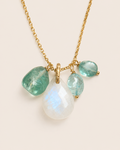 Collier Aqua