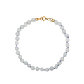 Nosy Be Aigue-Marine Bracelet