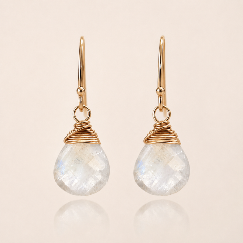 Waimea Moonstone Hook