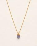 Paoha Tanzanite Necklace