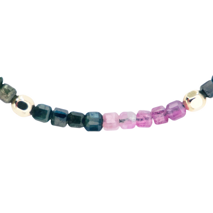 Mariana Tourmaline Bracelet 