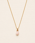 Waikele Opale rose Collier 